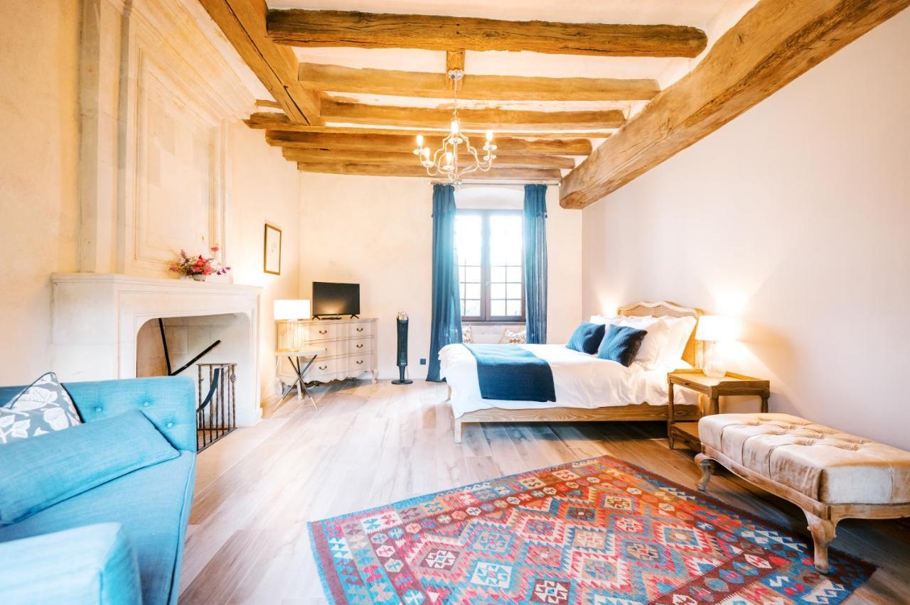 Manoir De Jouralem